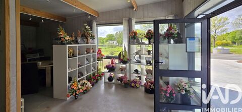   Vente Divers Commerces 61 m&sup2; 