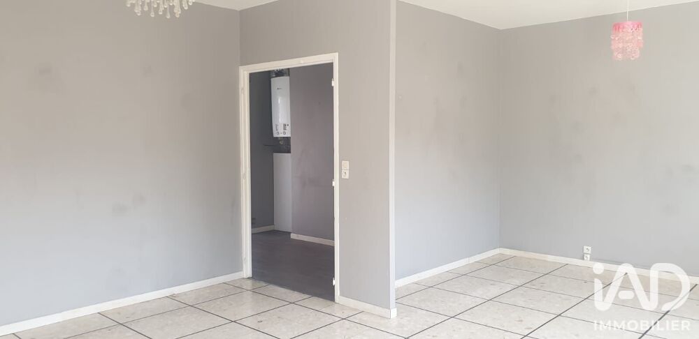Vente Maison de ville 4 pièces