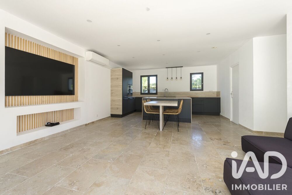 Vente Maison Vente Maison/villa 5 pièces Saint-cannat