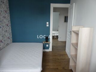  Chambre à louer 1 pièce 10 m²