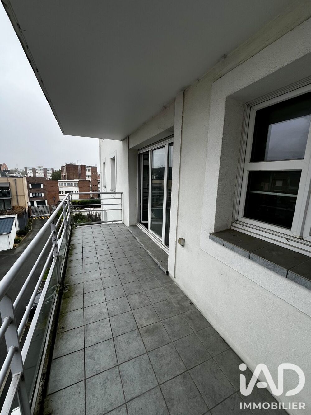 Vente Appartement Vente Appartement 2 pièces Lens