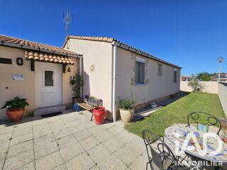  Maison à vendre 3 pièces 75 m²