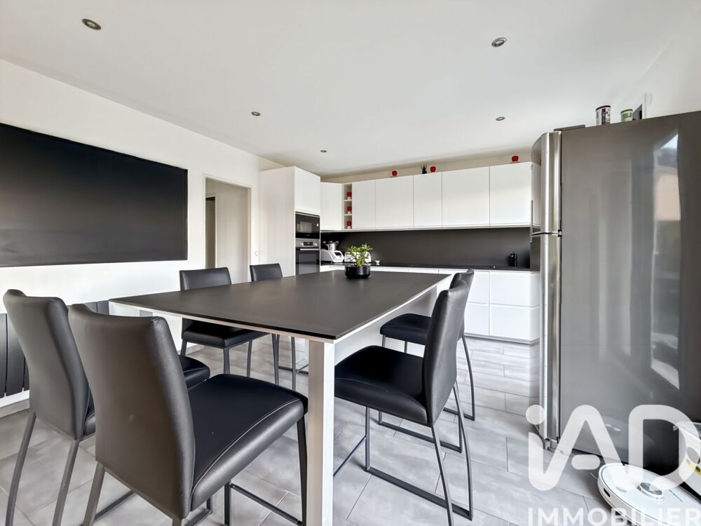Vente Maison Vente Maison/villa 6 pièces Chennevières-sur-marne