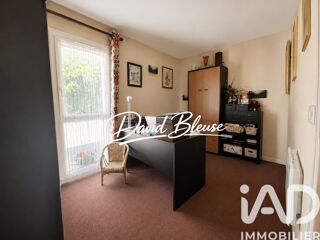  Maison à vendre 6 pièces 134 m²