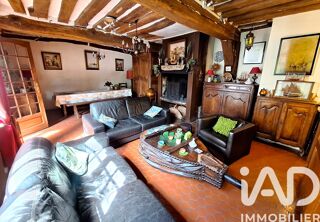  Maison à vendre 12 pièces 219 m²