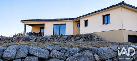   Vente Maison d'architecte 4 pièces Maison - 4 pièce(s) - 145 m²