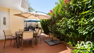  Appartement à vendre 3 pièces 51 m²