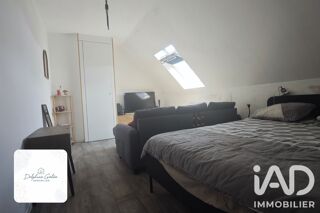  Maison à vendre 5 pièces 112 m²