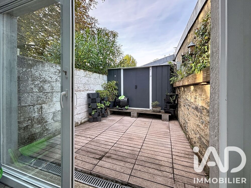 Vente Maison Vente Maison de ville 2 pièces Cherbourg-en-cotentin