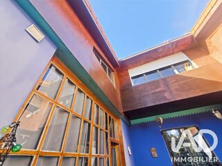  Maison à vendre 6 pièces 207 m²