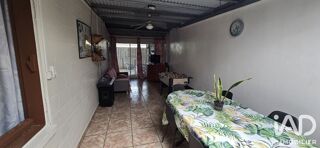  Maison à vendre 6 pièces 143 m²