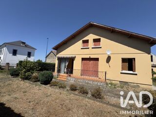  Maison à vendre 5 pièces 122 m²