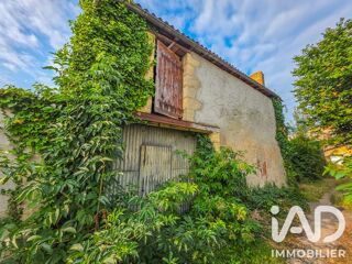 Vente Immeuble Vente Immeuble 63 m&sup2; Castelnau-de-médoc