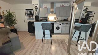  Appartement � vendre 2 pi�ces 38 m�
