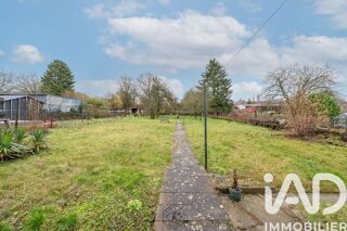  Maison à vendre 8 pièces 252 m²