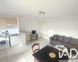  Appartement � vendre 1 pi�ce 26 m�