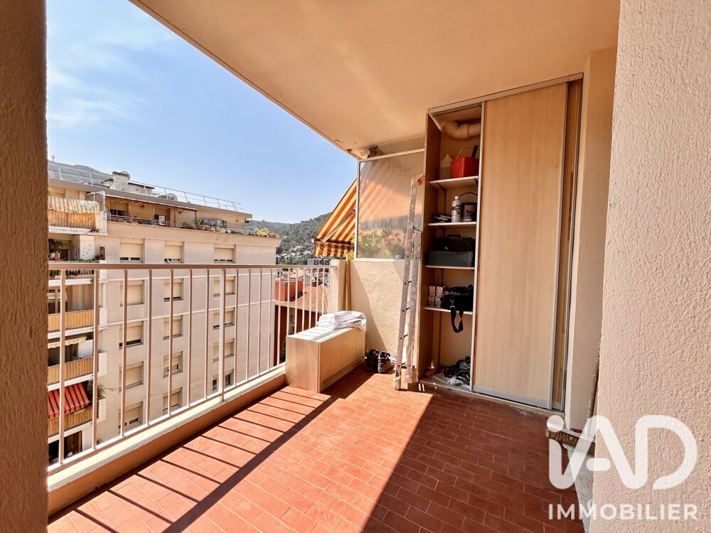 Vente Appartement Vente Appartement 3 pièces Nice