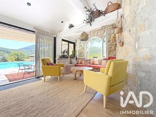  Maison à vendre 10 pièces 228 m²