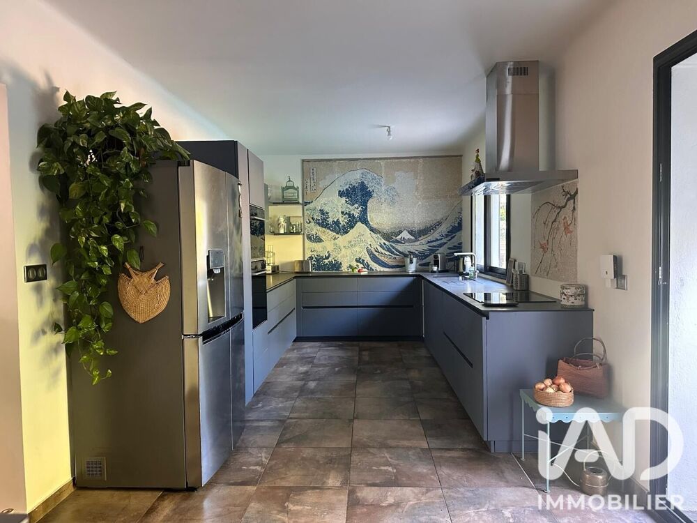 à vendre  Maison Villeneuve-lès-Avignon (30400)