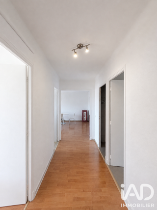  Appartement à vendre 2 pièces 55 m²