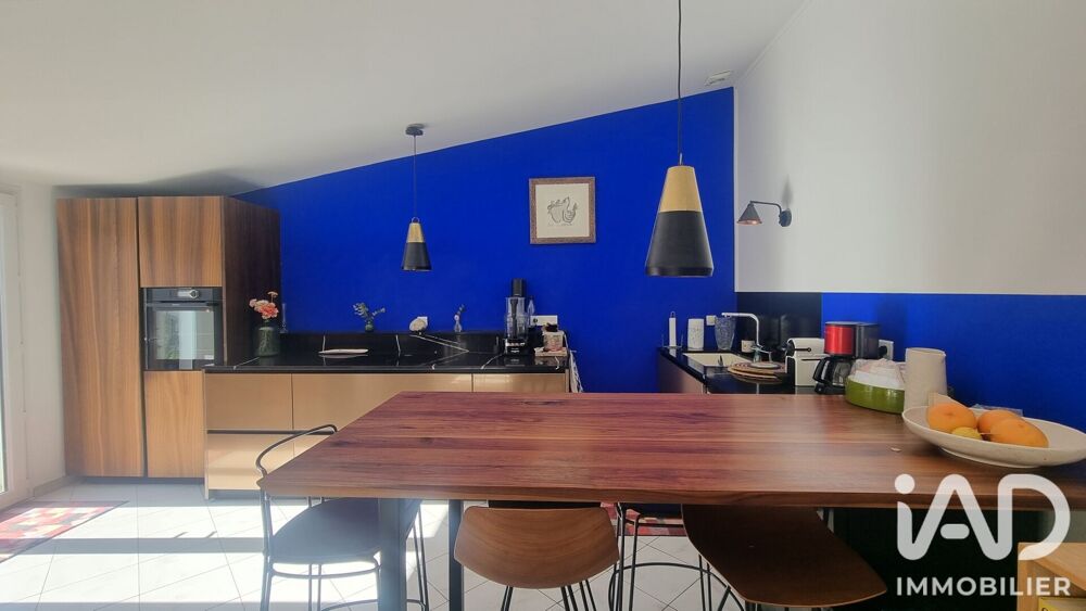 Vente Maison Vente Maison/villa 5 pièces Lagord