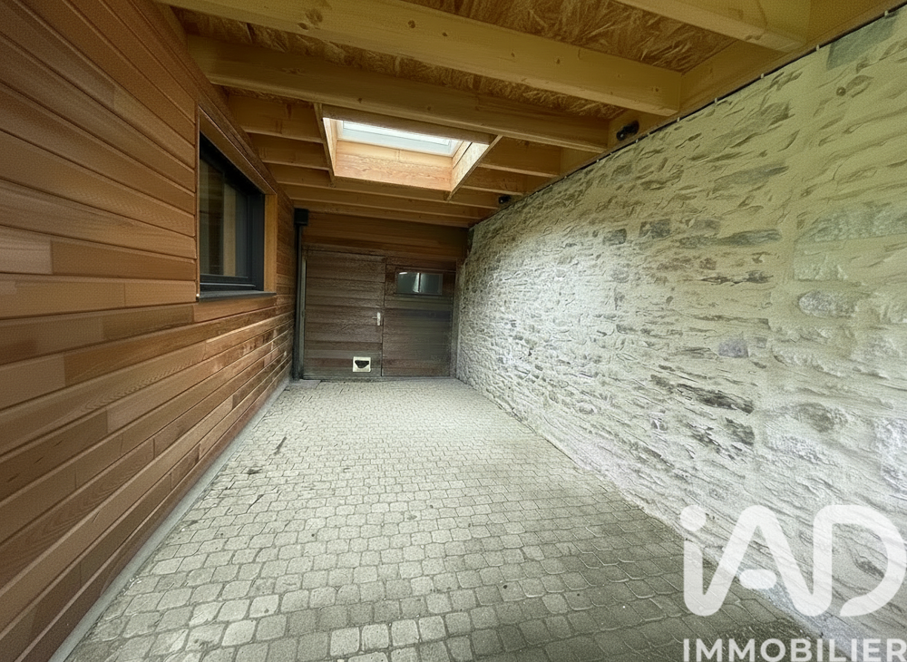 � vendre  Maison Nantes (44300)