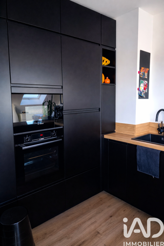  Appartement à vendre 4 pièces 91 m²