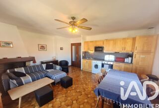  Appartement � vendre 3 pi�ces 59 m�