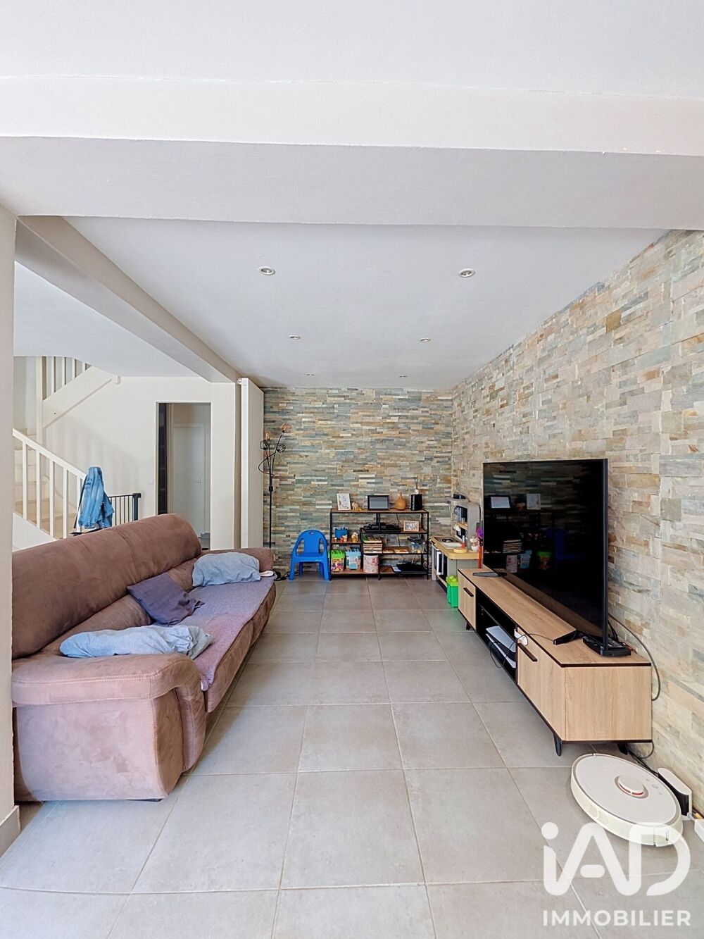 Vente Maison Vente Maison/villa 5 pièces Servon