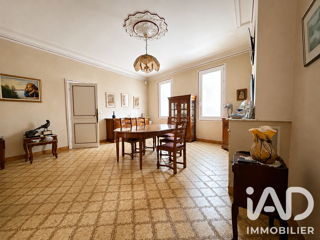  Maison à vendre 8 pièces 294 m²