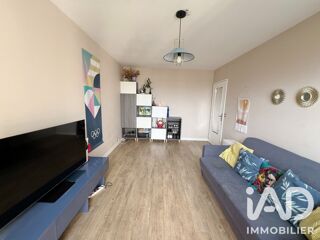  Appartement à vendre 2 pièces 42 m²