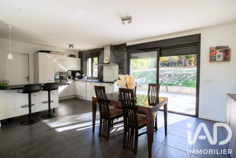Vente Maison Vente Maison/villa 4 pièces Cerny