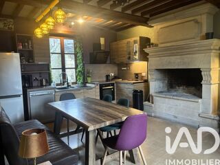  Maison à vendre 4 pièces 119 m²