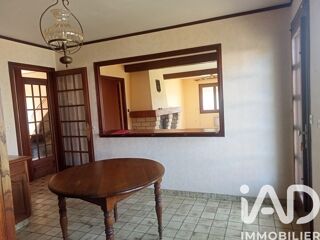  Maison à vendre 5 pièces 122 m²