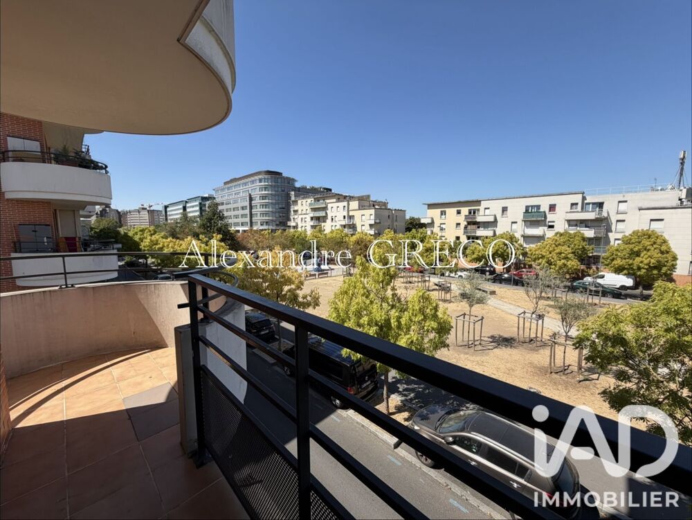Vente Appartement Vente Appartement 3 pièces Bobigny