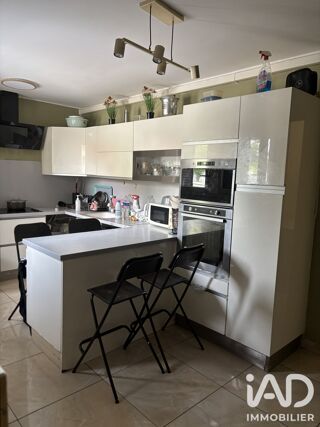  Maison à vendre 6 pièces 190 m²