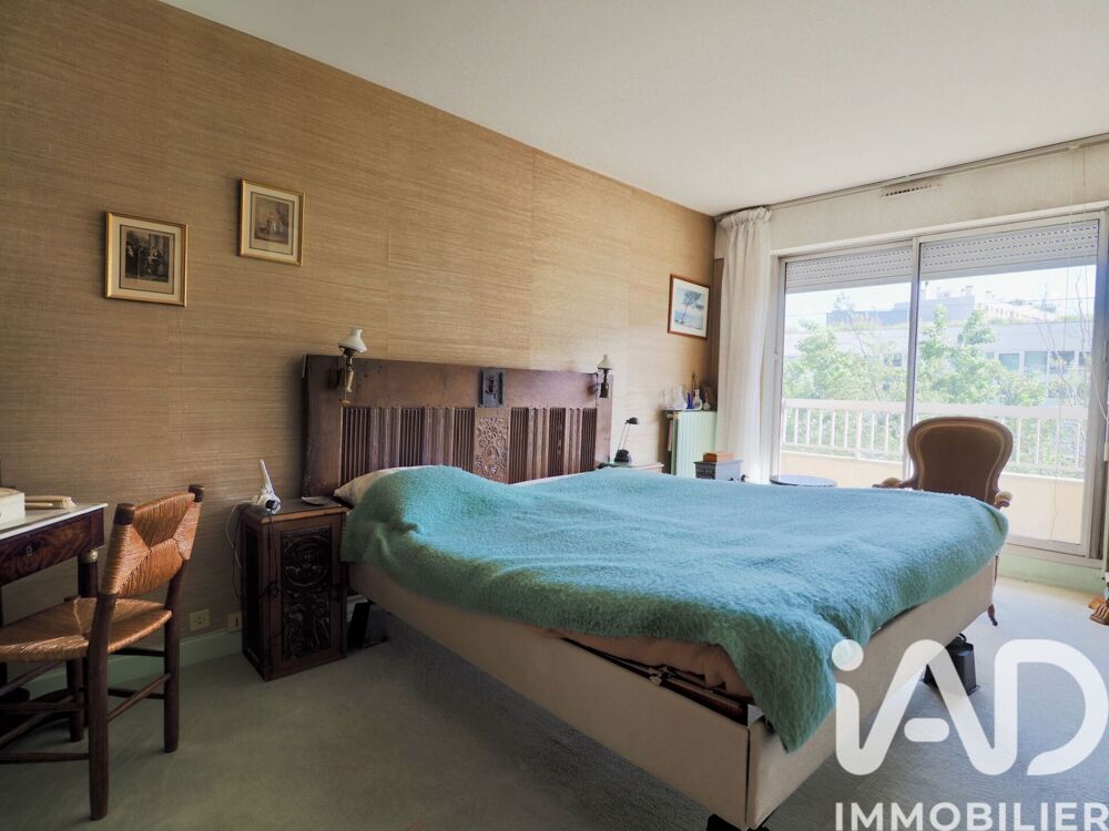 Vente Appartement Vente Appartement 5 pièces Paris 15