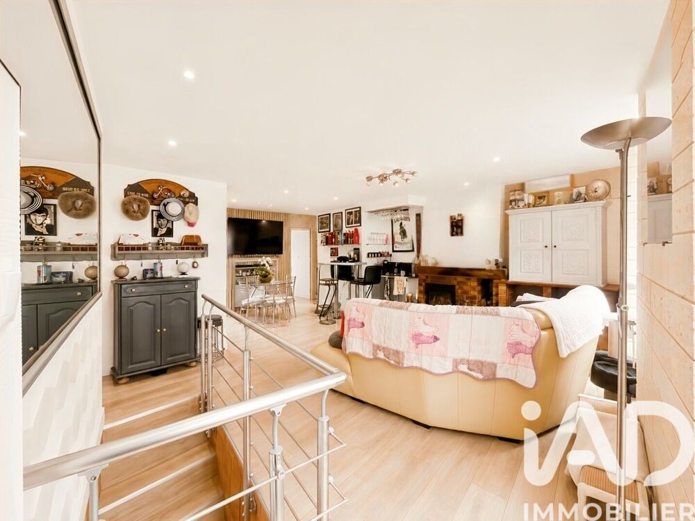 Vente Appartement Vente Appartement 4 pièces Gonesse