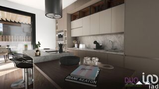  Appartement à vendre 4 pièces 86 m²