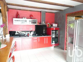  Maison à vendre 6 pièces 230 m²