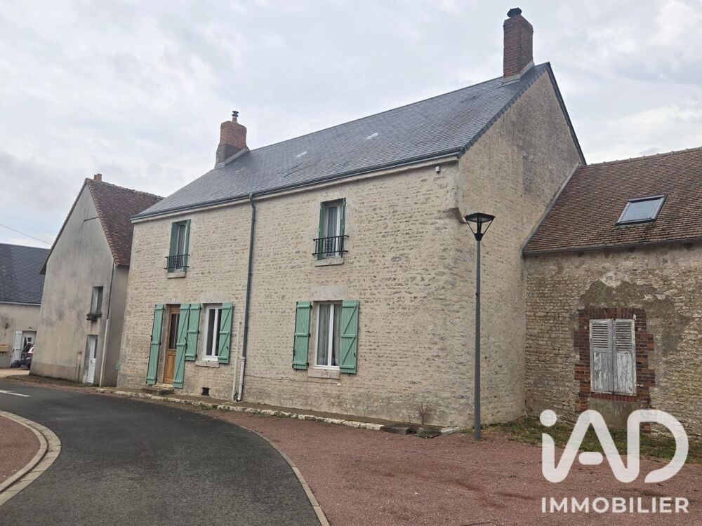 Vente Maison/villa 7 pièces