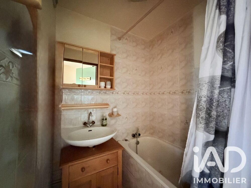 Vente Appartement Vente Appartement 1 pièce Arâches-la-frasse