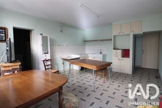 Vente Maison Vente Maison de campagne 4 pièces Chaumussay
