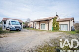  Maison à vendre 6 pièces 161 m²