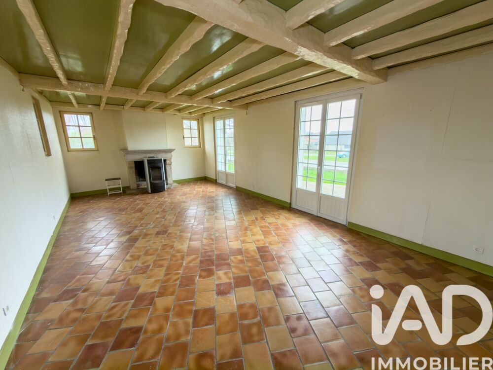 Vente Maison/villa 7 pièces