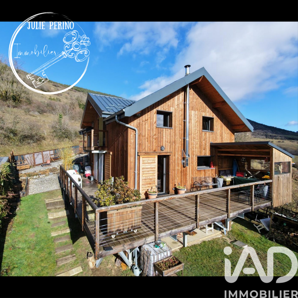 Vente Autre Vente Gîte 3 pièces La motte saint martin