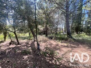  Terrain à vendre 749 m²