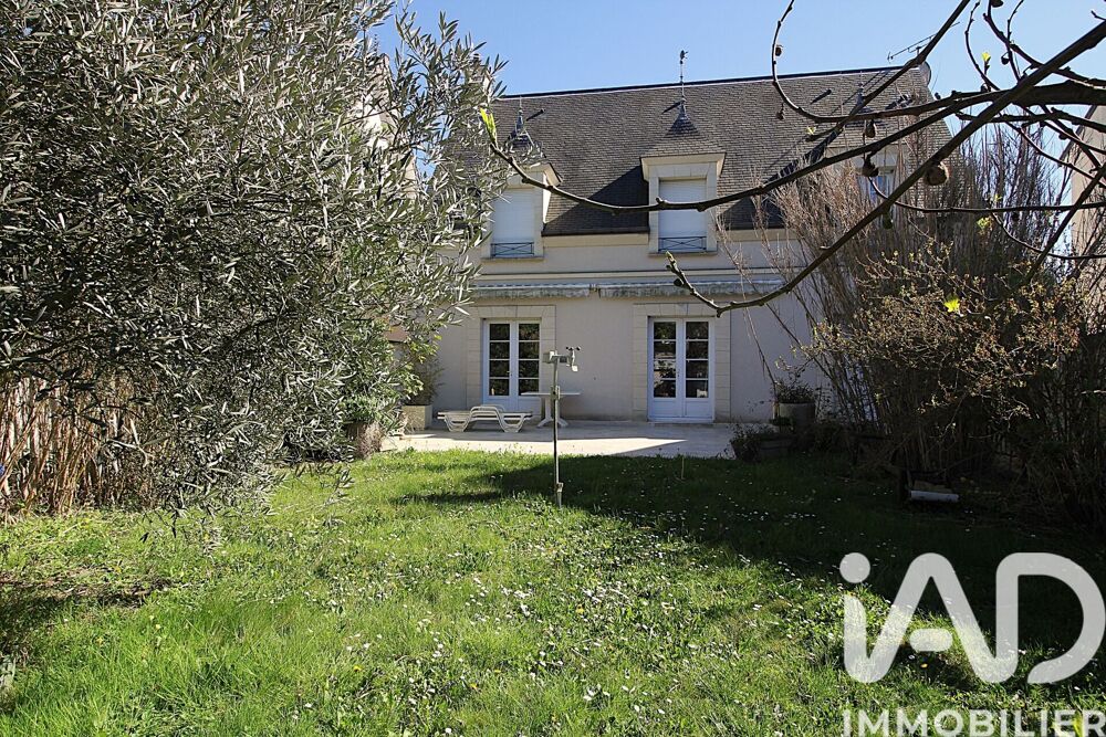 � vendre  Maison Villecresnes (94440)