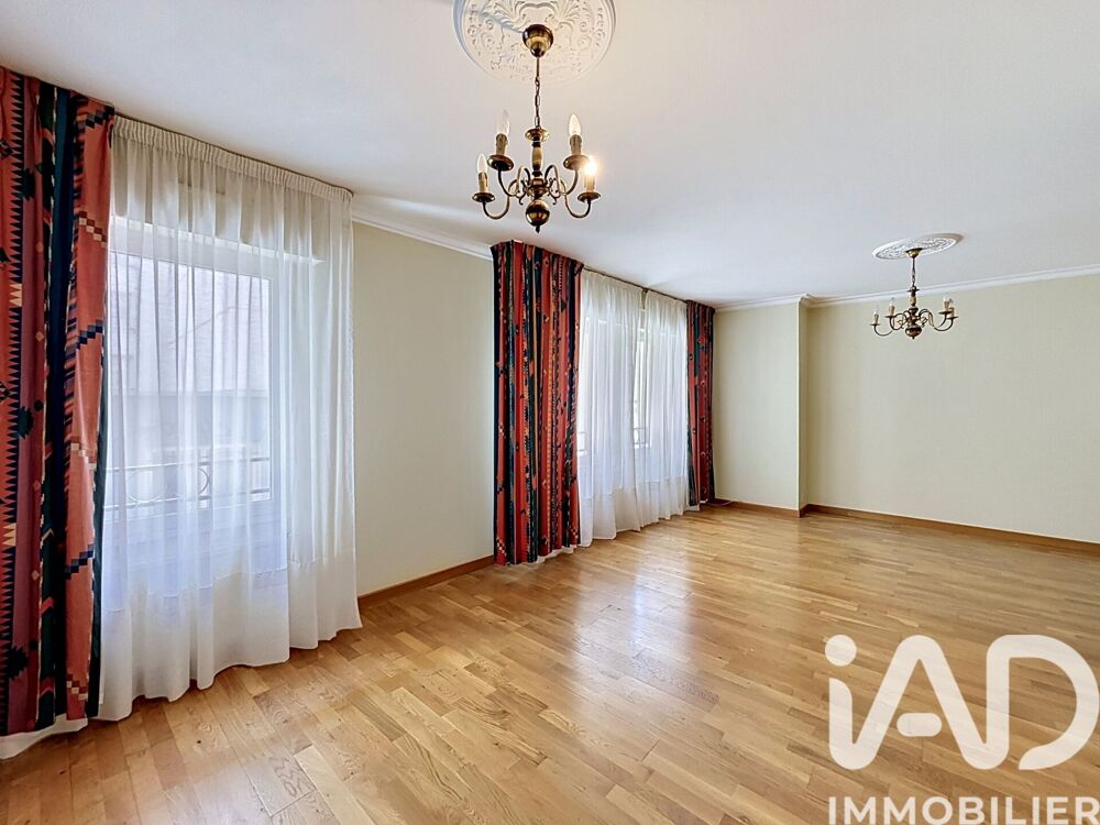 Appartement 3 pièces 62 m² · à Nantes · 62 m² · 199 900 €