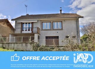  Maison à vendre 6 pièces 115 m²